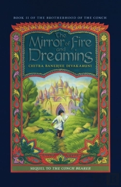 Bertrand.pt - The Mirror Of Fire And Dreaming