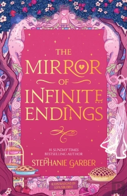 Bertrand.pt - The Mirror Of Infinite Endings