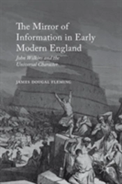 The Mirror Of Information In Early Modern England