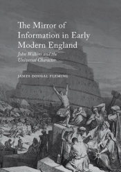 The Mirror Of Information In Early Modern England