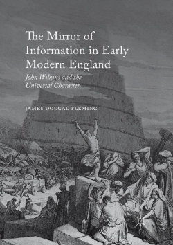 Bertrand.pt - The Mirror Of Information In Early Modern England