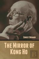 The Mirror Of Kong Ho