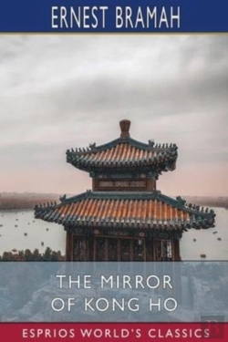 Bertrand.pt - The Mirror Of Kong Ho (Esprios Classics)