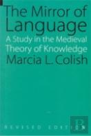 The Mirror Of Language