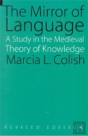 The Mirror Of Language