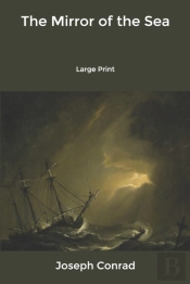 The Mirror Of The Sea