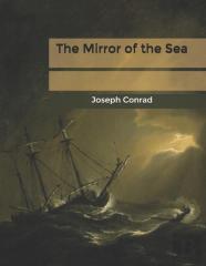 The Mirror Of The Sea
