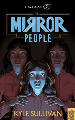 Bertrand.pt - The Mirror People