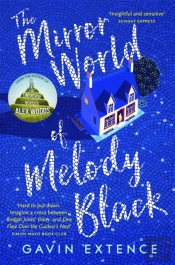 The Mirror World Of Melody Black