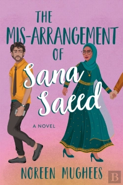 Bertrand.pt - The Mis-Arrangement Of Sana Saeed