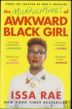 Bertrand.pt - The Misadventures Of Awkward Black Girl