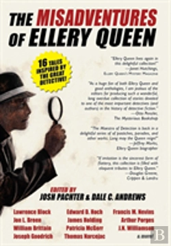 Bertrand.pt - The Misadventures Of Ellery Queen