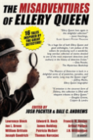 The Misadventures Of Ellery Queen
