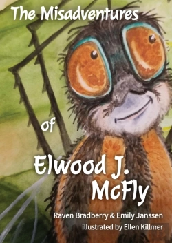 Bertrand.pt - The Misadventures Of Elwood J. Mcfly