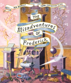 Bertrand.pt - The Misadventures Of Frederick