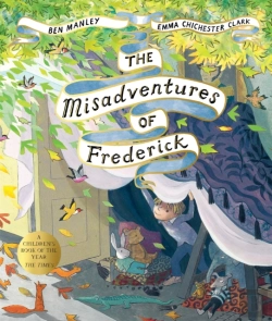 Bertrand.pt - The Misadventures Of Frederick