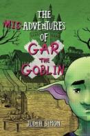 The Misadventures Of Gar The Goblin