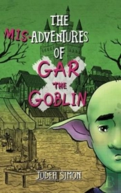 The Misadventures Of Gar The Goblin