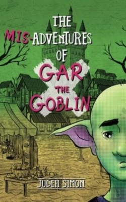 Bertrand.pt - The Misadventures Of Gar The Goblin
