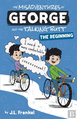Bertrand.pt - The Misadventures Of George And The Talking Butt