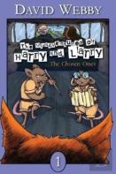 The Misadventures Of Harry And Harry