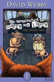 The Misadventures Of Harry And Harry