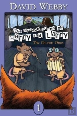 Bertrand.pt - The Misadventures Of Harry And Harry