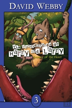 Bertrand.pt - The Misadventures Of Harry And Larry