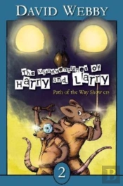 The Misadventures Of Harry And Larry