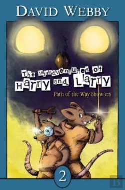Bertrand.pt - The Misadventures Of Harry And Larry