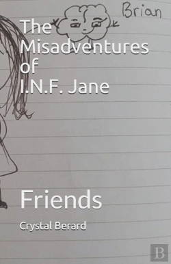 Bertrand.pt - The Misadventures Of I.N.F. Jane: Friend