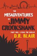 The Misadventures Of Jimmy Crookshank