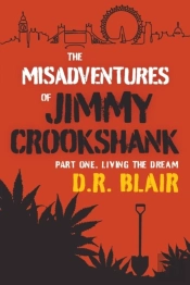 The Misadventures Of Jimmy Crookshank
