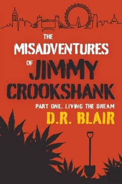 Bertrand.pt - The Misadventures Of Jimmy Crookshank