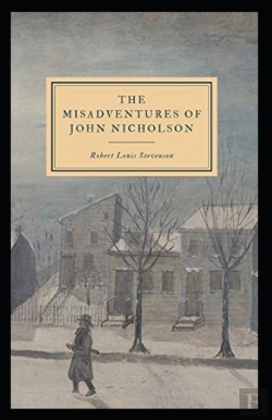 Bertrand.pt - The Misadventures Of John Nicholson Annotated