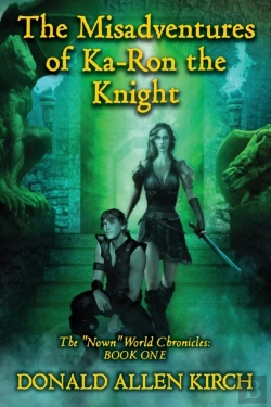 Bertrand.pt - The Misadventures Of Ka-Ron The Knight