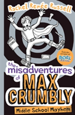 Bertrand.pt - The Misadventures Of Max Crumbly 2