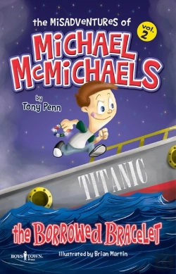 Bertrand.pt - The Misadventures Of Michael Mcmichaels