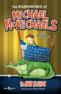 Bertrand.pt - The Misadventures Of Michael Mcmichaels