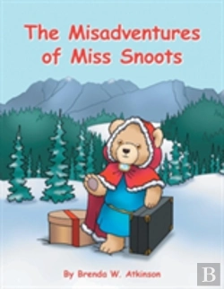 Bertrand.pt - The Misadventures Of Miss Snoots