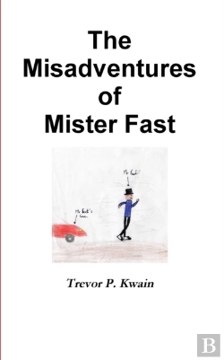 Bertrand.pt - The Misadventures Of Mister Fast