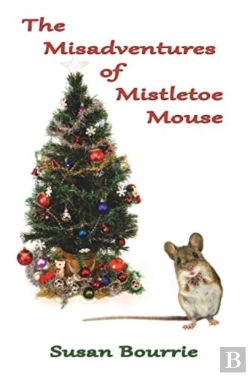 Bertrand.pt - The Misadventures Of Mistletoe Mouse
