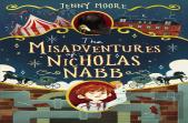 The Misadventures Of Nicholas Nabb