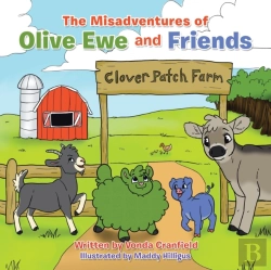 Bertrand.pt - The Misadventures Of Olive Ewe And Friends
