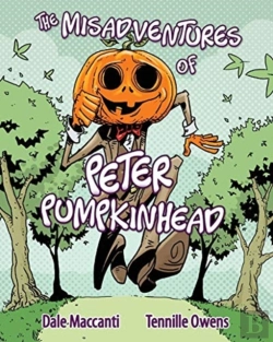 Bertrand.pt - The Misadventures Of Peter Pumpkinhead