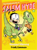The Misadventures Of Salem Hyde