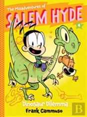 The Misadventures Of Salem Hyde