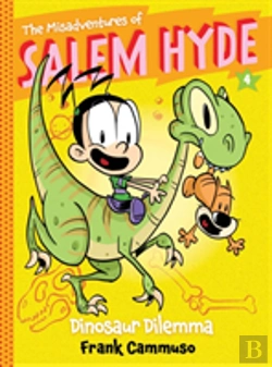 Bertrand.pt - The Misadventures Of Salem Hyde