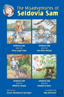 Bertrand.pt - The Misadventures Of Seldovia Sam