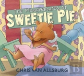 The Misadventures Of Sweetie Pie